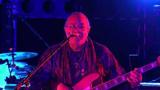 Infrared Roses - 2/15/20 set1- Bralove, Constanten, Kimock, GPorter Jr, Papa Mali, Wally Ingram