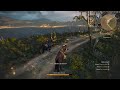 The Witcher 3 Wild Hunt Walkthrough Gameplay ITA PS5 PARTE 2