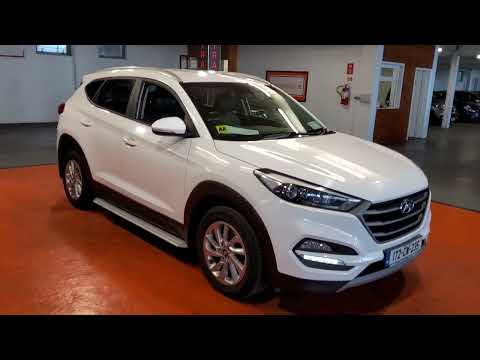 Hyundai Tucson 1.7 D Executive - Image 2