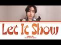 HAN (Stray Kids) 'Let It Show (YUMI’s Cells 3 OST)' Color Coded Lyrics | Lyritix