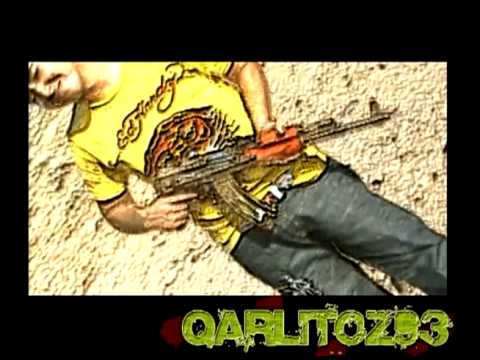 Explocion Norteña - El Zamuray (Estudio) qarlitoz93