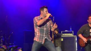 Emerson Drive- I Love This Road