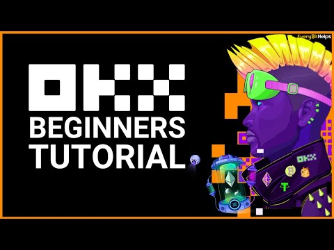 , title : 'OKX Tutorial for Beginners 2022: How to Use OKX Exchange?'