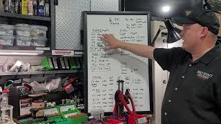 Precision handloading tips for the 6 ARC, long-range target, and hunting bullets (part 1 of 2)