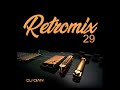 RetroMix Vol 29 (Rock Pop Anglo 90's) 148.1 MB