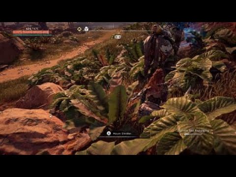 Horizon Zero Dawn: Complete Edition pt.64 Is my favorite number!