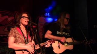 Birdy and the Bowtie LIVE @ The Station Bar & Lounge June 10, 2014