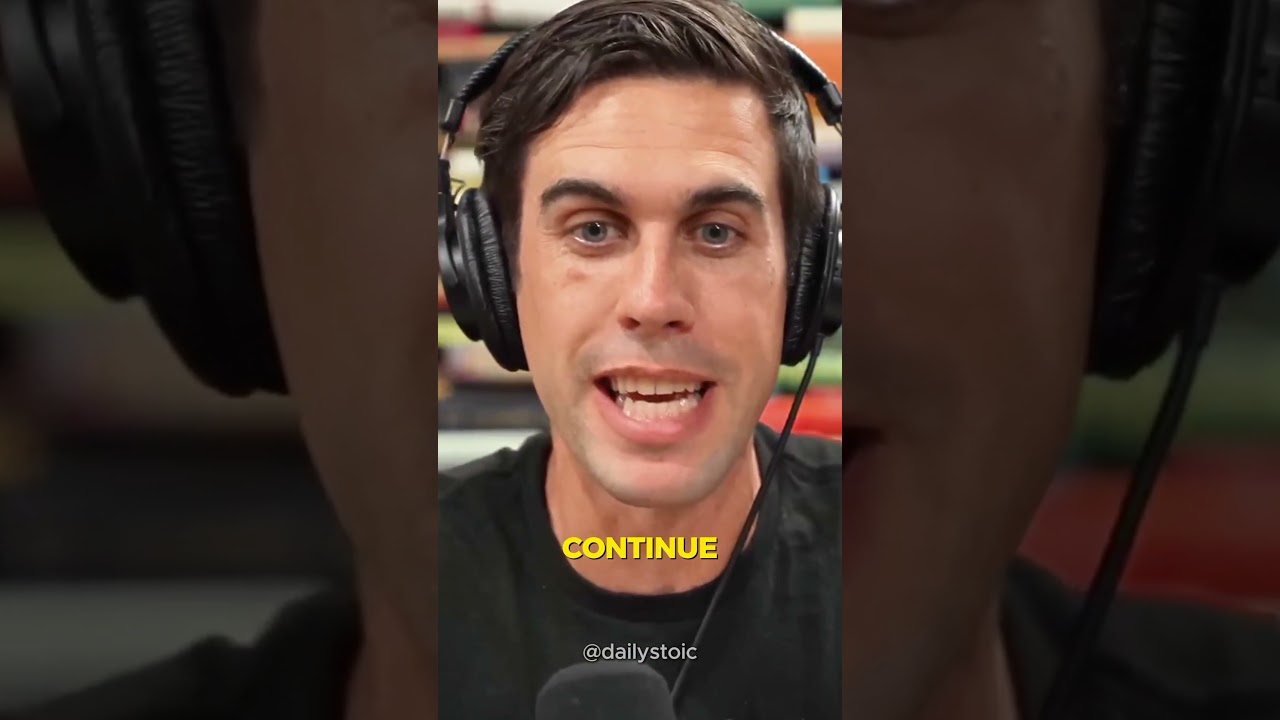 The Power Of Self-Reflection | Peter Attia