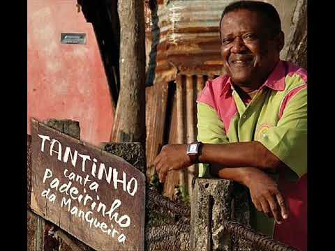 Tantinho canta Padeirinho da Mangueira 2009