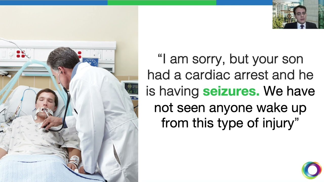 2022 CureAccelerator Live! for DEI: Dr. Edilberto Amorim of UCSF, winner