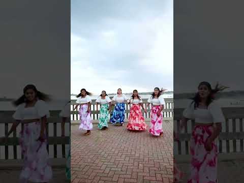 Aley mal #kanchanaanuradhi #aleymal#aleymaldance#danceshorts#trending#sinhalasongs#srilankan#alemal