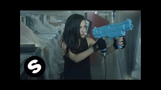 Tiësto &amp; KSHMR feat. Vassy - Secrets (Official Music Video)