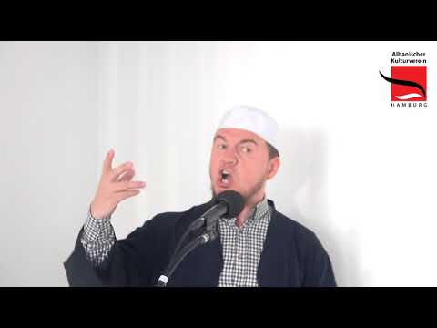 Komenti i hadithit: Ruaje Allahun, Allahu të ruan ty (1) - Rafet Zaimi