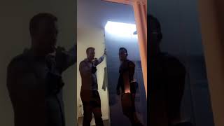 💨DO NOT VAPE IN HOTEL … #shorts #fail
