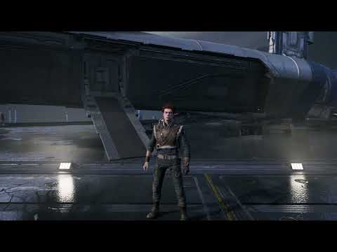 STAR WARS Jedi: Fallen Order™ - Episode 3 Exploring Planet Zeffo