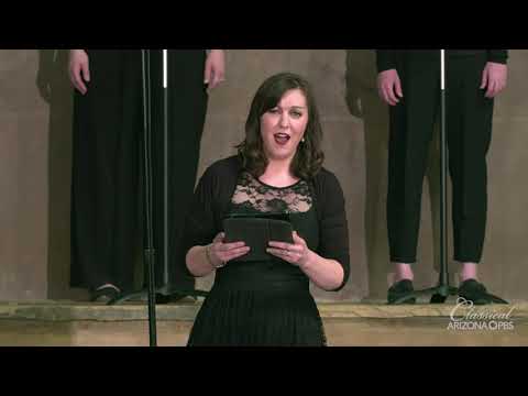 Te Deum in A Major, HWV: 282 Vouchsafe, O Lord, to keep us this day