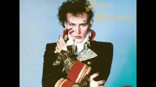 Adam Ant - Mowhok and SEX
