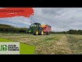 DEERE DISASTER