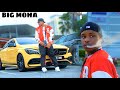 BIG MOHA || BUSY || OFFICIAL MUSIC VIDEO