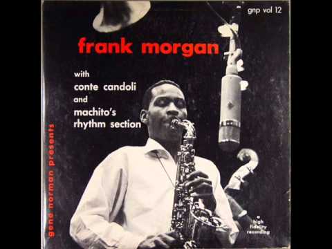 Frank Morgan - The Nearness of You