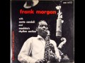 Frank Morgan - The Nearness of You