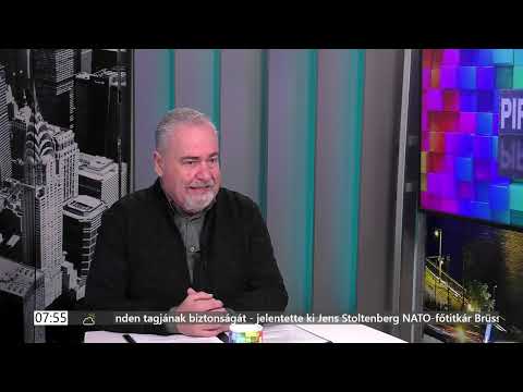 PIRKADAT Breuer Péterrel: Breuer András