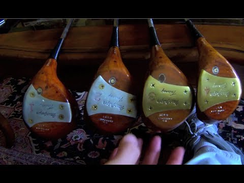 MSE Tommy Armour 693T, Spine Angle, Metronome