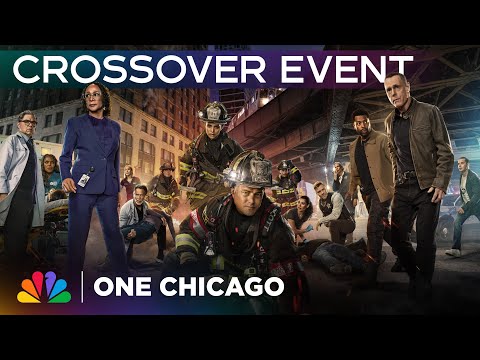 One Chicago and NBC