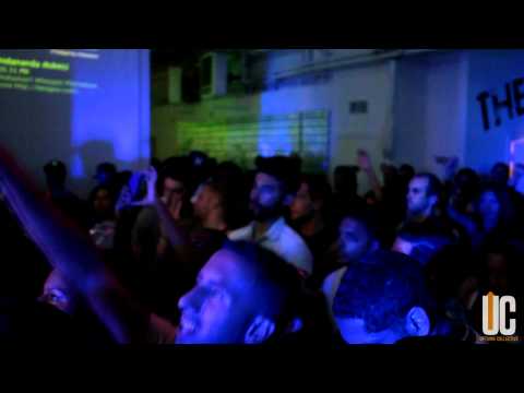 UC: The Spot ft Zuzuka Poderosa, Maluca Mala and Los Rakas