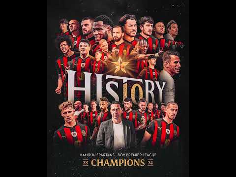 Is-Sigarru ma pejjpux - Hamrun Spartans F.C