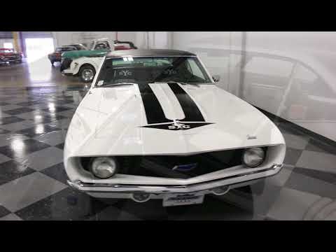 1969 Chevrolet Camaro Yenko (CC-1048610) for sale in Ft Worth, Texas