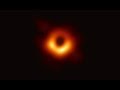 Breakthrough Discovery In Astronomy: First Ever Image Of A Black Hole