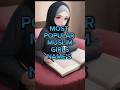Most Popular Musilm Girls Names #islamicvideo #islamic #islam #names #muslim