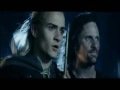herr der ringe rammstein mix 