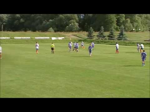 TJ Lovča - TJ ŠK Kremnička U19  góly