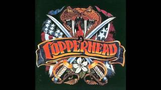 Copperhead - Copperhead