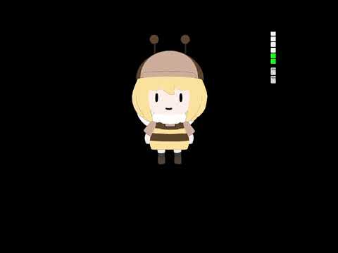 Amelia Watson sings Ochame Kinou (First Take)