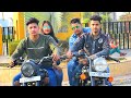 Temporary Pyar Cover Song By Suhail Choudhary Aarif Choudhary Kajal Saini Abdul Aleem