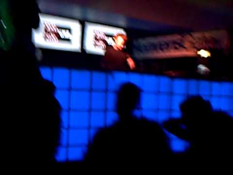 Dash Berlin - Live @ Soundtropolis, Essen 2010 (Part 1)