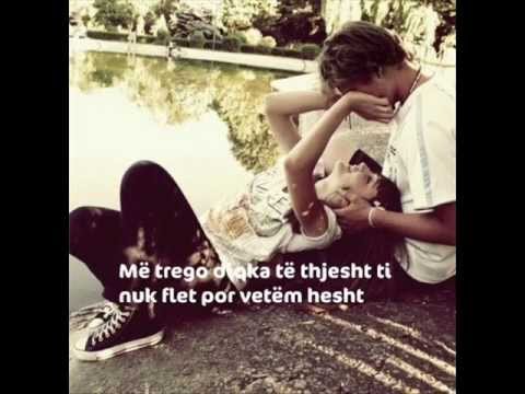 Edona BJ - Nuk është Loj kjo Dashuri