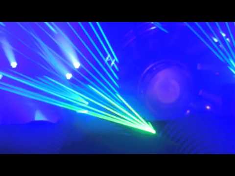 Darkraver VS Vince -  [Mindcontroller - Re-Live The Past]