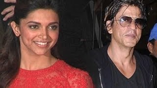 Pick Of The Day: Deepika Padukone