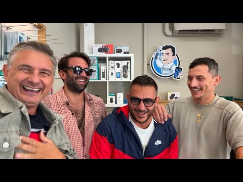 Barzelletta Il sogno ricorrente - Paci