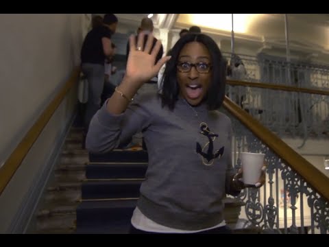 The Bodyguard Tour: Day 1 of Rehearsals