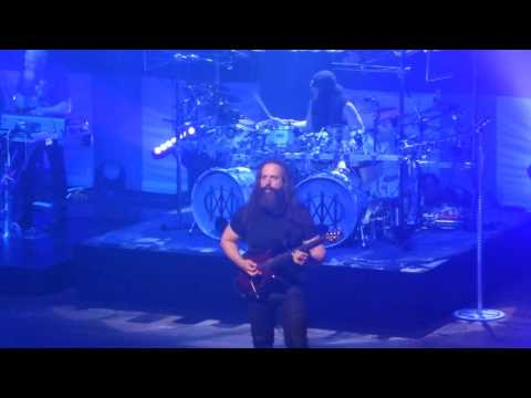 Dream Theater: Bigger Picture + Hell's Kitchen + Gift of Music 14.05.2017 Copenhagen