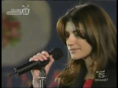 Laura Pausini - Love @ Vaticano (1996)