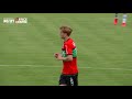 Highlights oefenduel FC Groningen - NEC: 3-3
