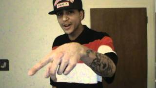 Swag Remix (Produced By David Banner)