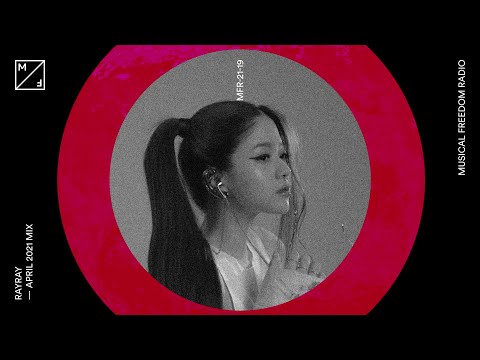 RayRay mixing new Habstrakt, Tiësto, Cheyenne Giles (Musical Freedom Radio May)