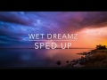 Wet Dreamz By J.Cole//SPED UP